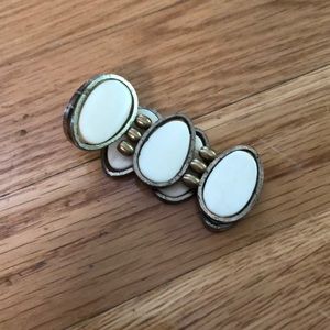 Noonday Monaco bracelet